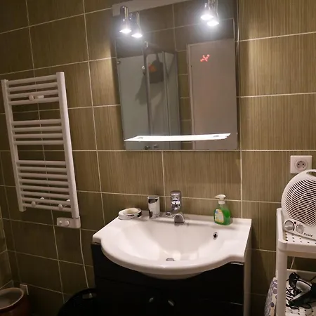 Apartment Maison Independante 30m2 Jardin Sejour Inclus *