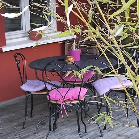 Maison Independante 30m2 Jardin Sejour Inclus * Pessac
